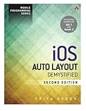 iOS Auto Layout Demystified (Mobile Programming) by 