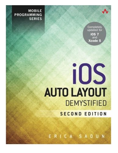 iOS Auto Layout Demystified (Mobile Programming)