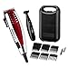 BaByliss for Men PowerGlide Titanium Hair Clipper