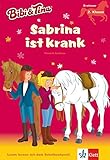 Bibi & Tina - Sabrina ist krank: Erstleser 2. Klasse by Vincent Andreas