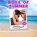 Beauty and the Beach: Boys of Summer by 