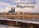 Landeshauptstadt Magdeburg (Wandkalender 2020 DIN A3 quer) by 