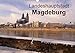Landeshauptstadt Magdeburg (Wandkalender 2020 DIN A3 quer) by 