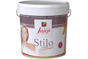 JAFEP Stilo Oceano 4 L.