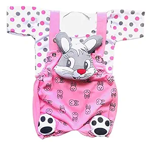 Manraj collection Baby boy & Baby Girl Cotton Dungaree Set with Tshirt || Baby Boy Dresses for 3-6 Months || Clothes for Baby boy and Girl