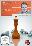 Fritztrainer - Mental gewinnen! von Werner Schweitzer - 