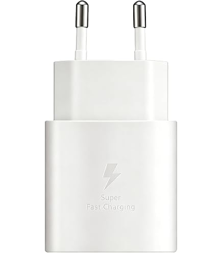 Caricabatterie Rapido 25W PD Per IPhone – 2 Adattatori + 2 Cavi USB-C/Lightning Da 2m, Compatibile Con IPhone 14-11, Viola