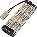 Produktbild CONRAD ENERGY NIMH 7,2V RACING-PACK 5000MAH TAMIYA