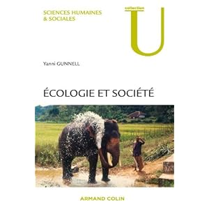 Écologie et société - Repères pour comprendre les questions d'environnement Livre en Ligne - Telecharger Ebook