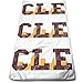 Produktbild Jxrodekz CLE Building Multipurpose Soft Highly Absorbent Cotton Hand Towels Quick Dry for Daily Use 30cm X 70cm