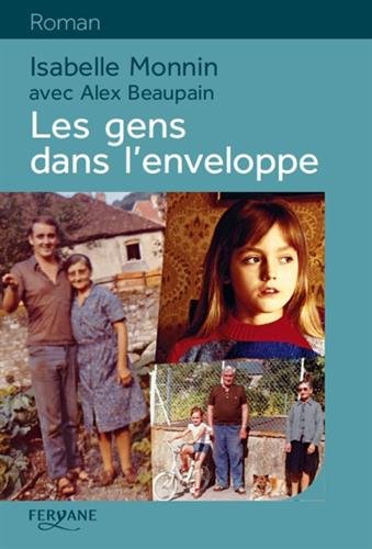 couverture de : Les Gens dans l'enveloppe