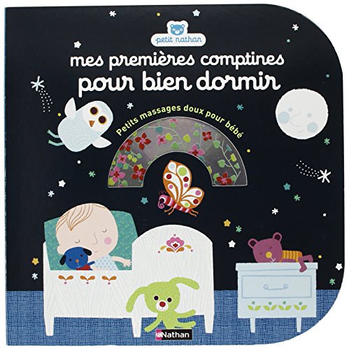 <a href="/node/18069">Mes premières comptines pour bien dormir</a>