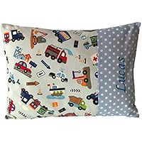 TryPinky® Kissenbezug 30 X 40 cm 