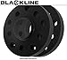 Produktbild BlackLine Spurverbreiterung 40mm Achse (20mm pro Rad) LK: 4x108 NLB: 57,1mm - 20512114_4250891979237