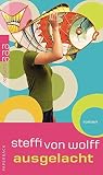 Cover zum Buch Ausgelacht