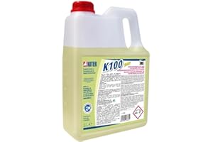 KITER K 100 DISINCROSTANTE FORNI 3 LT