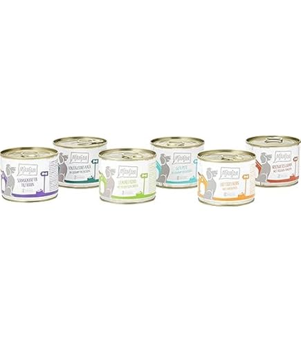 Bellfor Menu Della Fattoria Naturale – Cibo Alimentare Per Cani - Foto 7