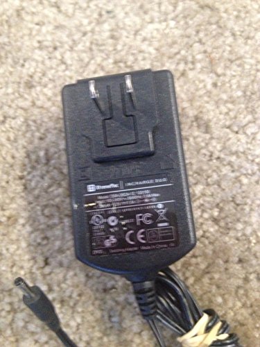 Preisvergleich Produktbild Steckernetzteil 12VDC, 1.5A