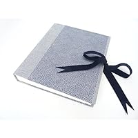 Fotoalbum 21 x 25 cm | 30 Blatt = 60 nutzbare Seiten