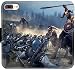 Produktbild Total War WarHammer Phone Cover Leather Wallet Case Protective Case for iPhone 7 Plus 5.5 inch