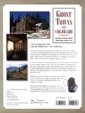 Image de Ghost Towns of Colorado: Your Guide to Colorado's Historic Mining Camps and Ghost Towns