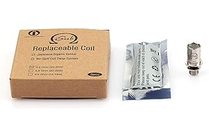 Innokin iSub Coil 0.2 Ohm Pack of 5 from Vapsters
