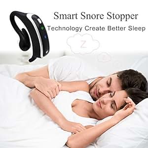 stop snoring earpiece