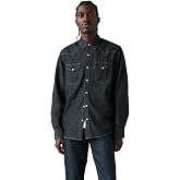 Levi's Classic Western G&ouml;mlek G&ouml;mlek Erkek