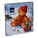 Produktbild Home Fashion Lunch-Servietten "Paul", 33 x 33 cm, 3 lagig