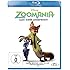 Zoomania [Blu-ray]