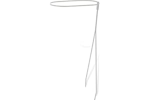 ‎GRAPI Best For Kids betthimmel stange | Himmelstange babybett | Himmelstange für Wiege | betthimmel stange | Himmelstange Gerade | himmelstange puppenwiege | himmelstange babybett mit fuß einfach montierbar