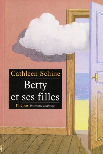 couverture de : Betty et ses filles