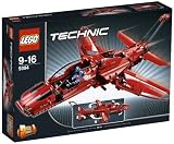 LEGO Technic 9394 - D�senflugzeug - LEGO