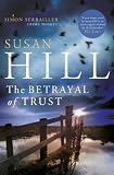 Cover zum Buch The Betrayal of Trust