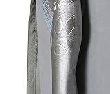 Kuber Industries Multi-Purpose Handle Cover For Car/ Refrigerator/Oven (1 Pair) RS.169 (50.00% Off) - Amazon