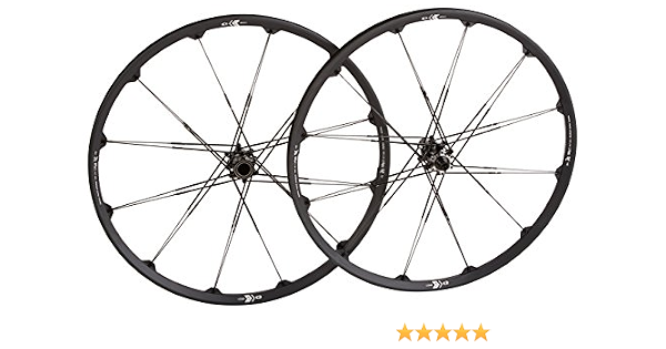 Crankbrothers Cobalt 3 Lefty Laufradsatz 29' 142X12/135X10Mm QR all Black :  Amazon.it: Sport e tempo libero
