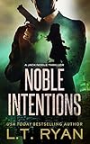 Image de Noble Intentions (Jack Noble #4) (English Edition)