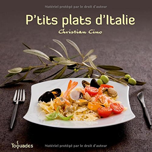 Download P'TITS PLATS D'ITALIE Download P'TITS PLATS D'ITALIE