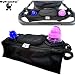 My Pram Pal® Organiser Universal Baby Buggy Stroller Travel Storage Bag Pouch