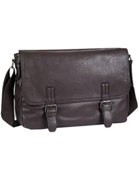 Tom Tailor Acc JANO 11634 Herren Umhängetaschen 43x28x13 cm (B x H x T)