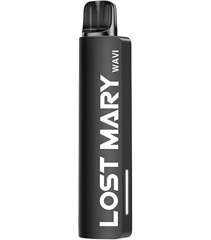 Lost Mary Vape Ohne Nikotin ELF Bar Lost Mary Tappo, Pod Mod, E-Zigarette,  750 mAh,