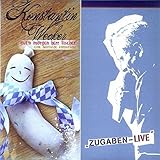 Was keiner wagt [Vinyl LP] - Konstantin Wecker