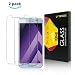 Produktbild Samsung Galaxy A5 2017 Schutzfolie, [2 Stück] Yotece Samsung A5 Panzerglas, 9H Härtegrad, Utra Klar Glatt, perfekt schutz vor Wasser, Staub, Kratzern, Blasefrei, Fingerabdruck-frei