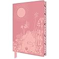 Moomin Love Artisan Art Notebook (Flame Tree Journals)