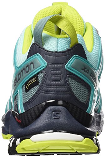 Salomon Damen Xa Pro 3d Gtx W Traillaufschuhe - 2