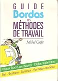 Image de Guide Bordas des méthodes de travail