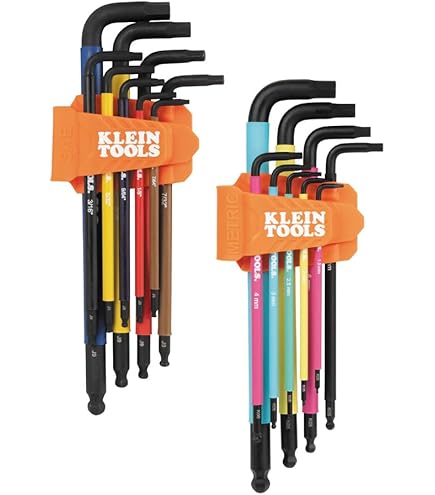 Stanley Proto J46132 Standard Arm Hex Key, 1/2-Inch : Buy Online At Best Price In KSA - Souq Is Now