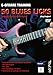 Produktbild E-Gitarre Training - 50 Blues Licks (für fortgeschrittene E-Gitarristen) - inkl. TABs [DVD]