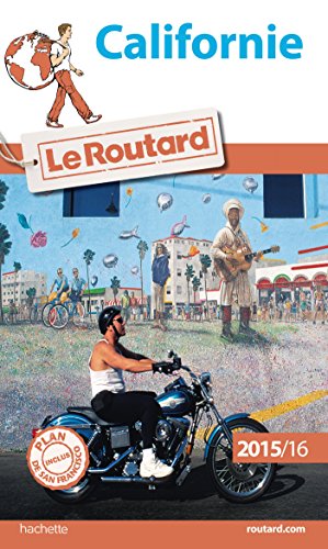 Download Guide du Routard Californie 2015/2016
