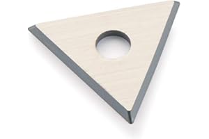 BAHCO Hoja Recamb Rasqueta Triang